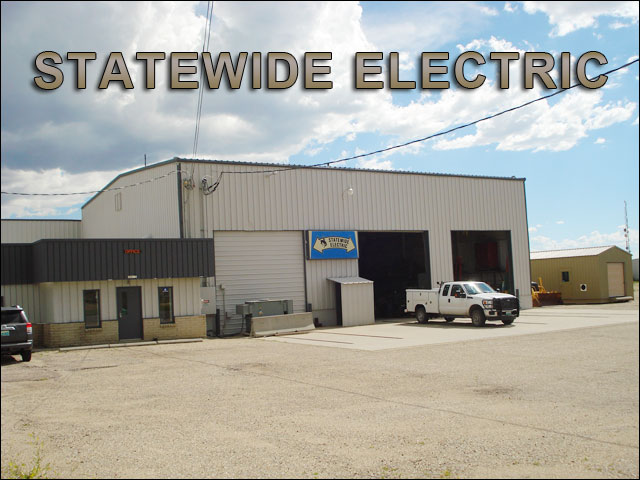 Statewide Electric