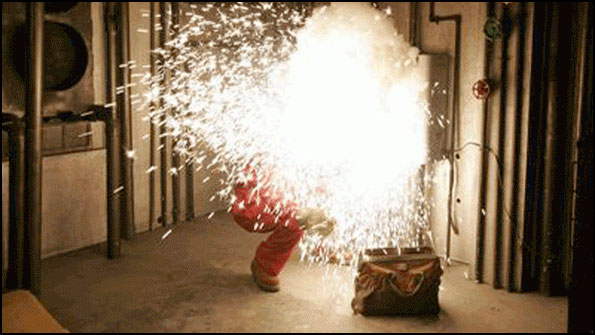 Arc Flash